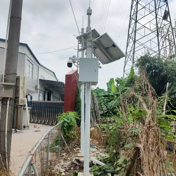 深圳市华谊环保系列 多参数 联乙烯 气体检测仪 浓度分析仪器