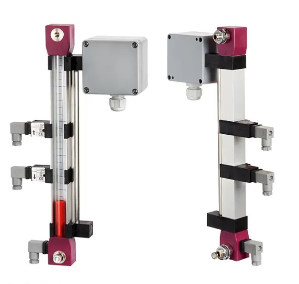 FRATELLI GIACOMELLO LVC系列液位指示器