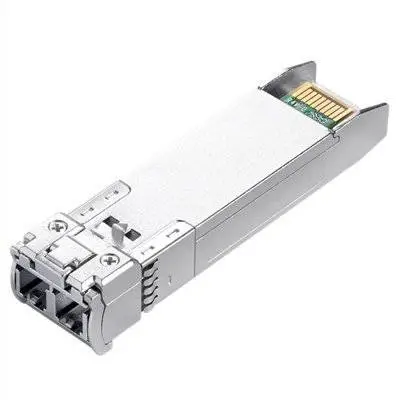 TP-LINK TL-SM612LS-10KM25G单模双纤SFP28光模块