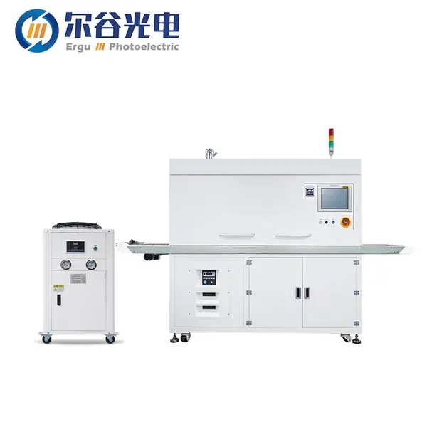 准分子UV设备 紫外线UV光固化系统 UV光处理系统172nm/254nm/308nm
