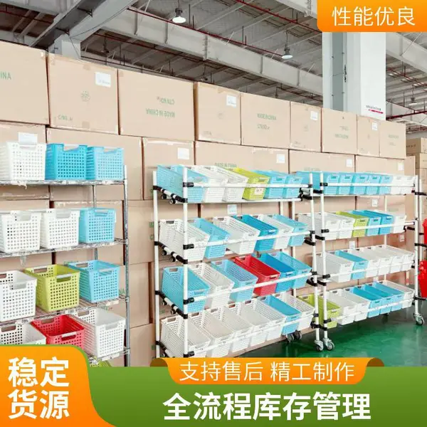 电商小批量仓租 短期仓租 温控托管 外包全托管理
