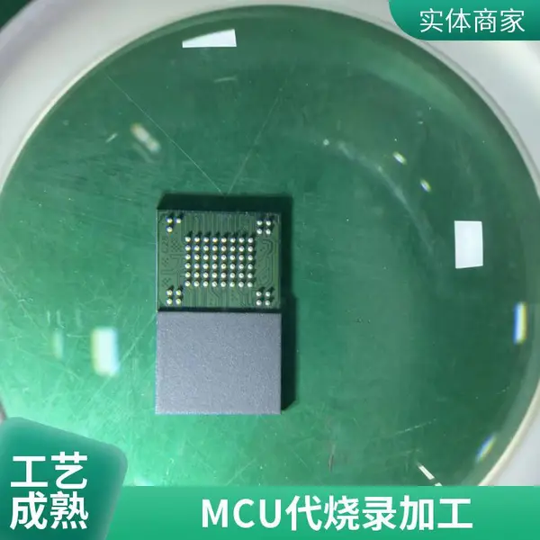 南京IC研磨喷油打标记公司推荐,专注IC盖面磨字喷油,代烧录编带