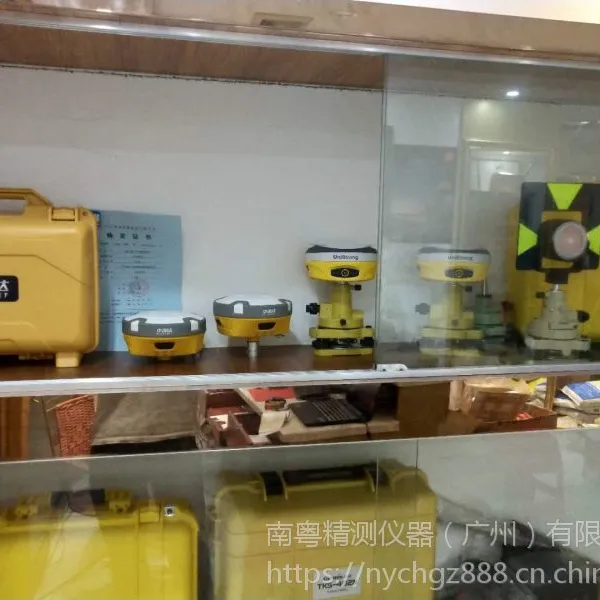 南沙番禺哪里有卖全站仪、水准仪测量仪器专卖店