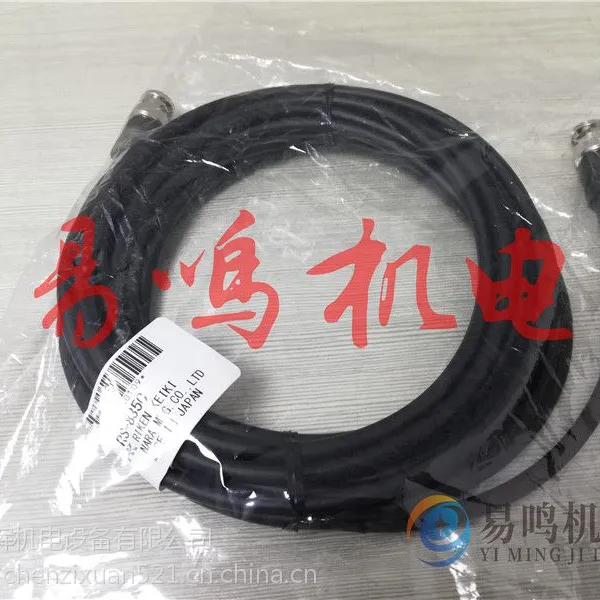 RS-836C�ձ�����RIKEN������ͷRS-835C