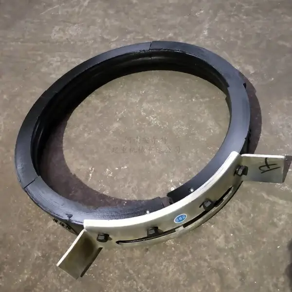 江阴凯澄葫芦导绳器 5吨高韧性排绳器
