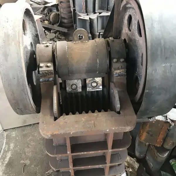 颚式破碎机150*250 河南颚破 煤炭破碎机