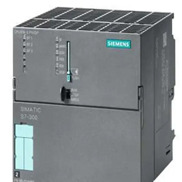 西门子(SIEMENS)SM323信号模块