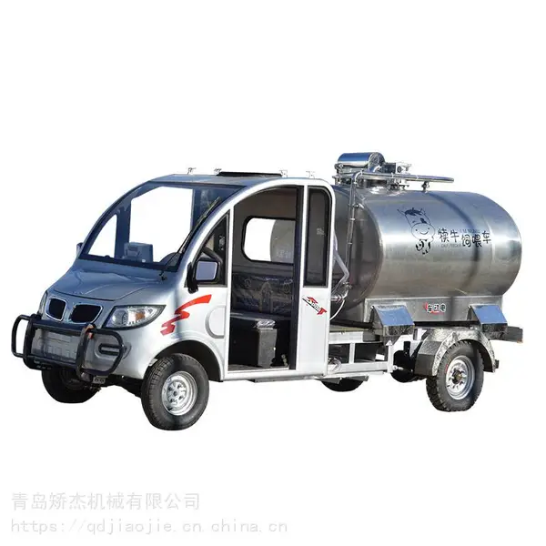 ��Ӧ�ýܵ綯��ţι�̳�DNC-01T�����ɶ���