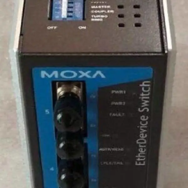 Moxa NPort 5150���NPort DE-211 RS-232/422/485 ���ڷ�����