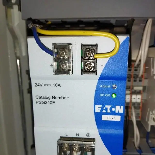 EATON PSG240E PSG240E-A2 24V 10A 240W ������