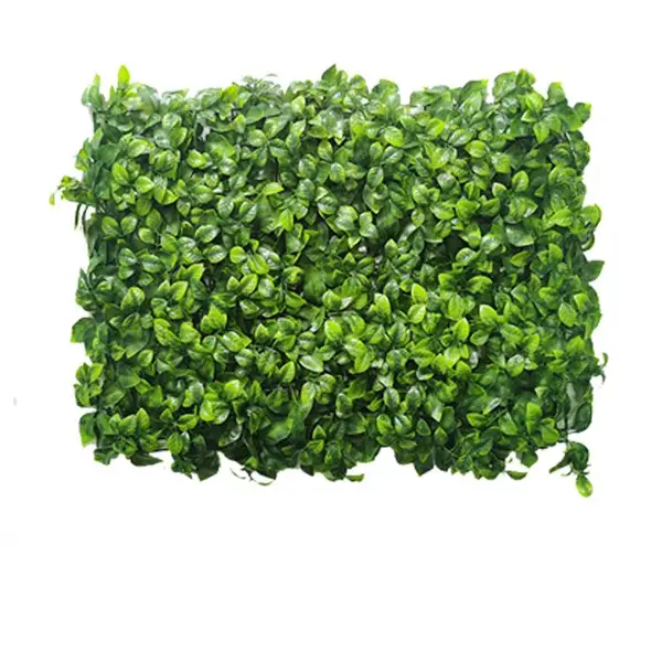 仿真植物塑料网红背景墙室内隔断装饰阳台布景仿真植物