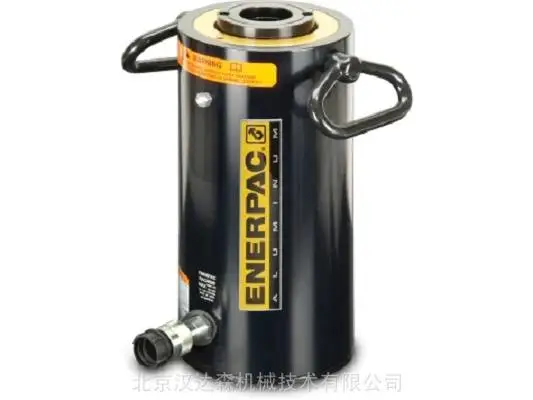 �¹�Enerpac ��ҵ���� RC TRIO ϵ���͸� Һѹ�͸�