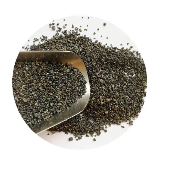 800目铁粉超细铁粉污水处理铁磁粉配重铁砂冶金铸造 华朗矿业