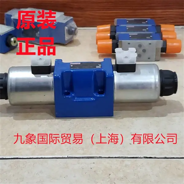 �¹���ʿ�ֻ���R901409685 4WE10J50/EG48N9K4/Mǧ�������滨��