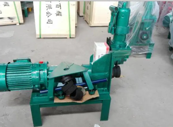 供应济宁安特力滚槽机 对管子进行处理的专用工具