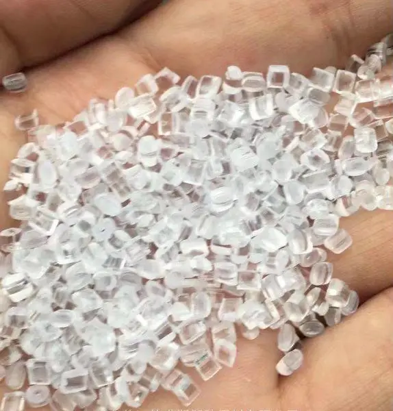 沙特沙伯基础PC 94***-116 透明聚碳酸酯塑胶原料