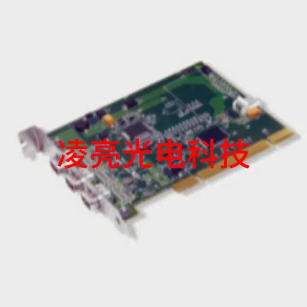 DALSA OR-X1C0-XPD00 机器视觉缺陷检测设备采集卡