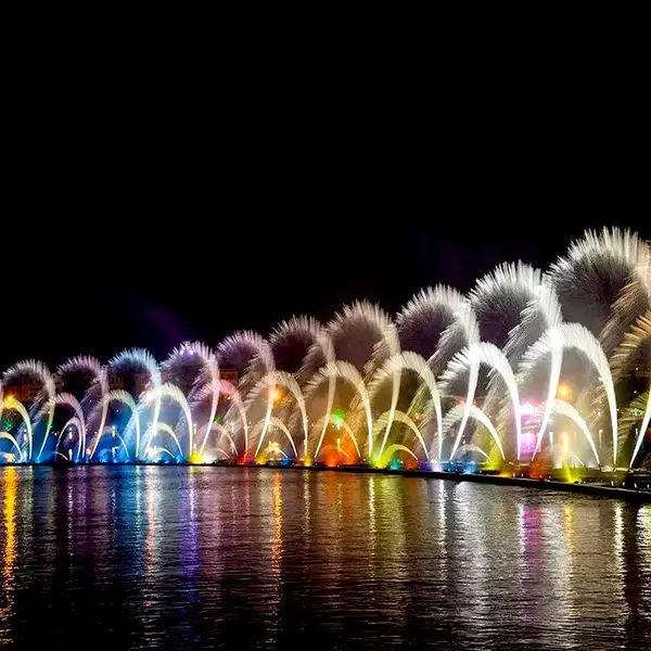��ɫ������Ȫ�豸���ʩ��Դͷ���ҿɶ�����ϲ