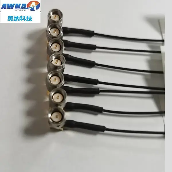 奥纳科技微波同轴射频线缆SMAJ-137SMAJ-300