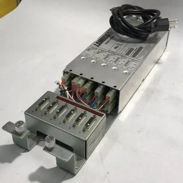LAMBADA ALPHA YM-03-740电源组件 智能控制器模块 卡件模块