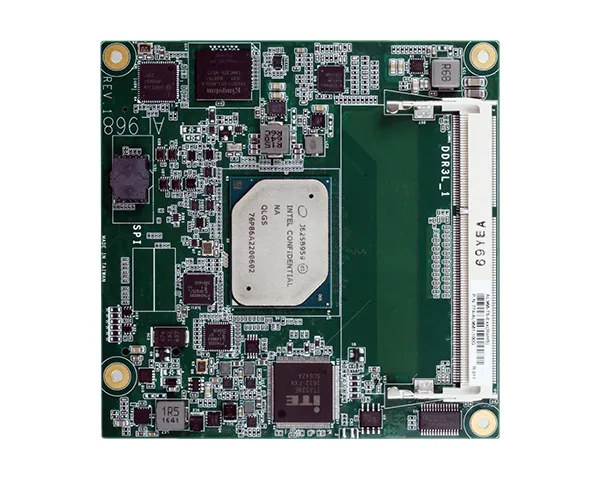 AL968 Intel Atom® E3900 系列