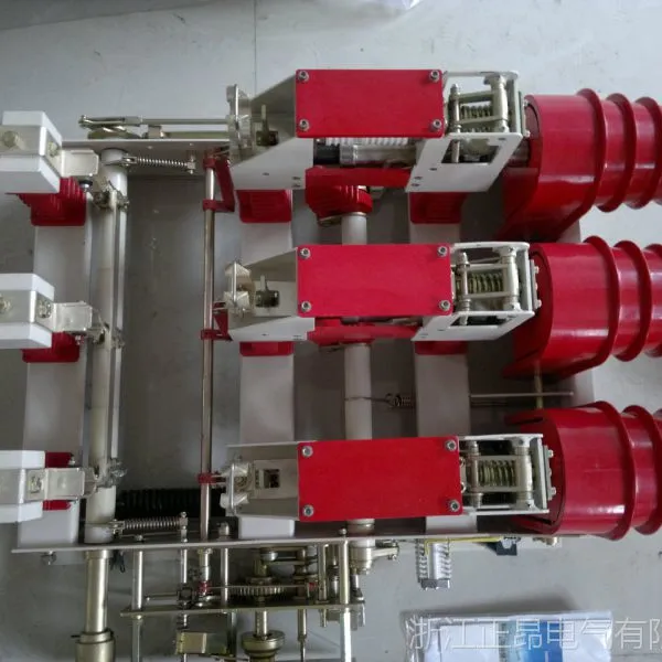 FZN25-12RD��ո��ɿ���10KV���ڸ�ѹ���ú��۶������