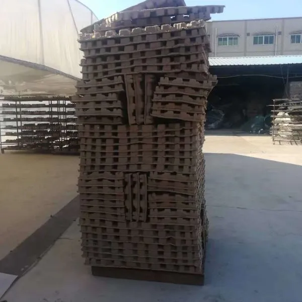 ***环保纸托 纸浆模塑 防潮 防震 缓冲性好 精品纸托批发