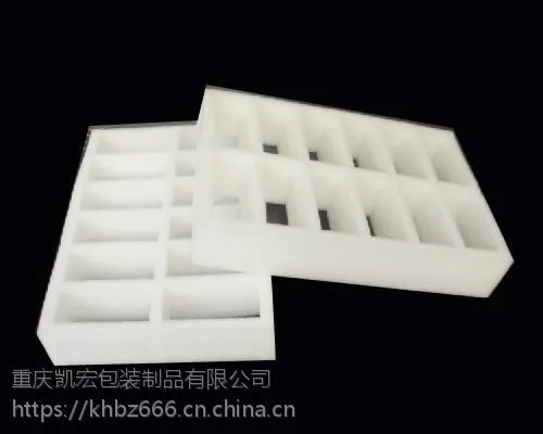 泸州珍珠棉型材深加工设计