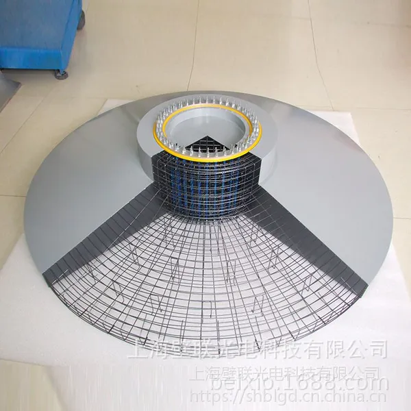 生产厂家供应风车基础底座模型工艺品加工能源产品