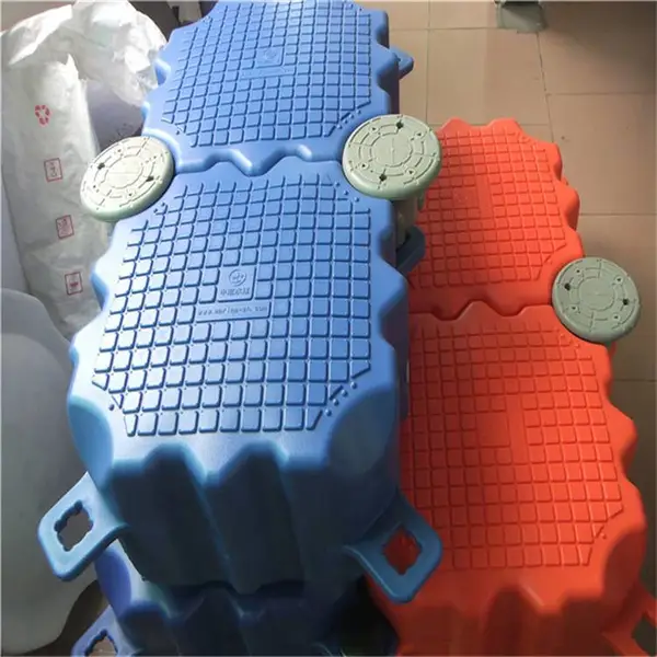 HDPE���ϸ�Ͳģ�� ����ƴ�Ӹ���