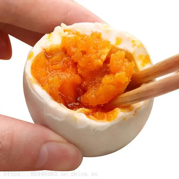 厂家直销正宗高邮咸鸭蛋双黄蛋皮蛋松花蛋活珠子鸡宝咸蛋黄