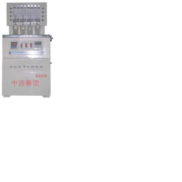 热处理油氧化安定性测定仪 型号 HC999-HCR-440库号 M16977