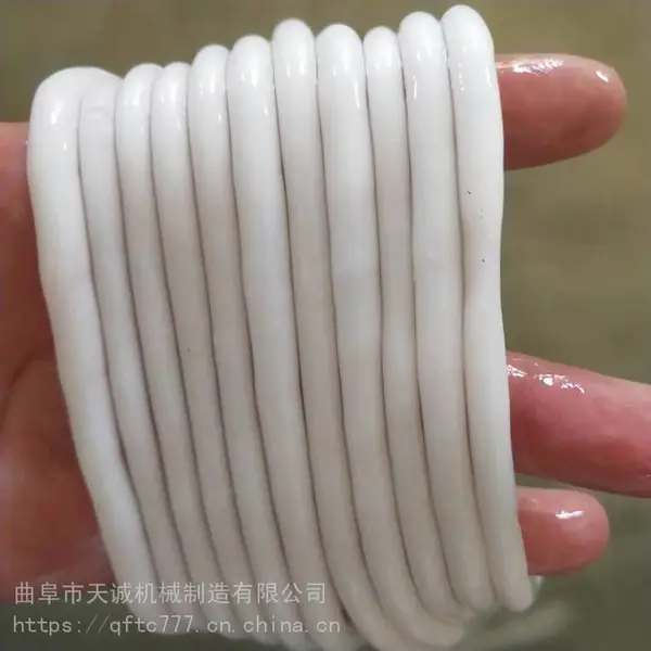 现货供应鲜土豆粉机多功能空心粉机送技术