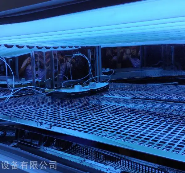 ISO4892-3 阳光辐射试验箱紫外线辐射试验箱厂家杭州赛能试验设备0571-56681266