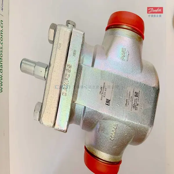 danfoss�ŷ�������������ICS3 25-10��027H2081