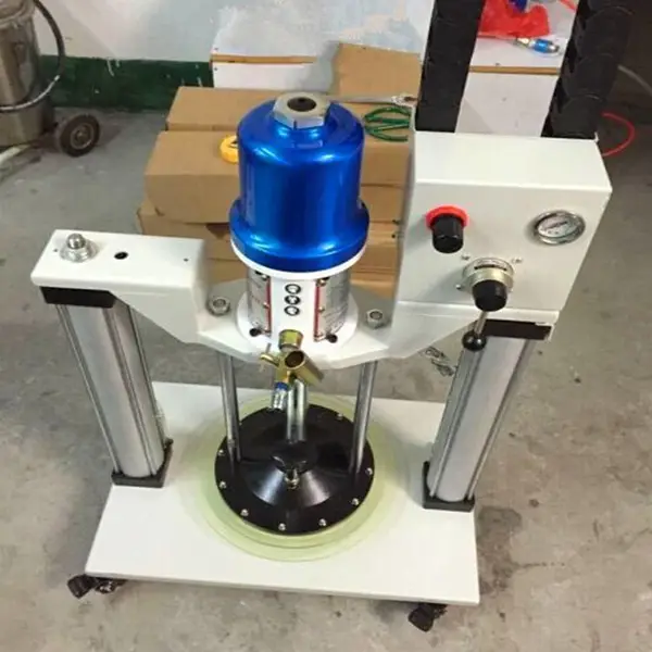 ***高压电动黄油机 轴承加注器润滑油注油器黄油机