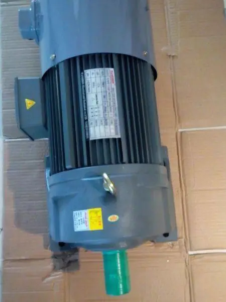 ��װ��е�ó��ּ��ٵ��GH40-1500W-120S�ӱ�Ƶ����