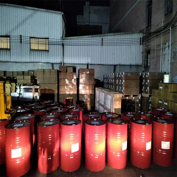 长城船用气缸油 5040 5070 5070S 船舶系统润滑油 170KG