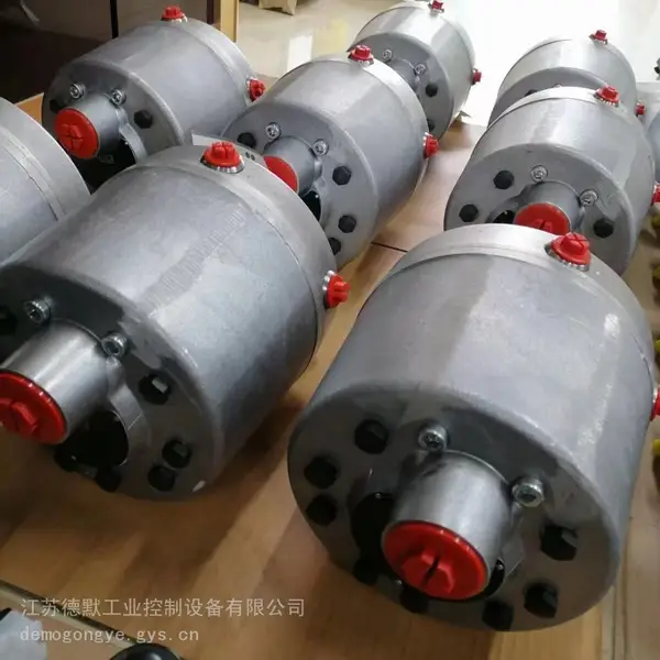 江苏德默/工控使命 HILSCHER NL 51N-DPL DP连接器