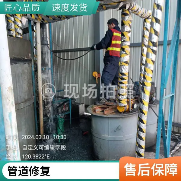 无锡 厂房化粪池清理 保洁服务 小区管道疏通管道清理