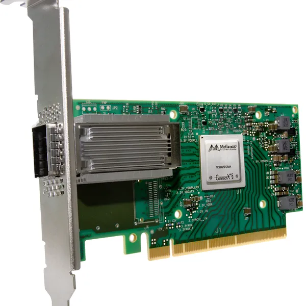 MCX516A-CDAT