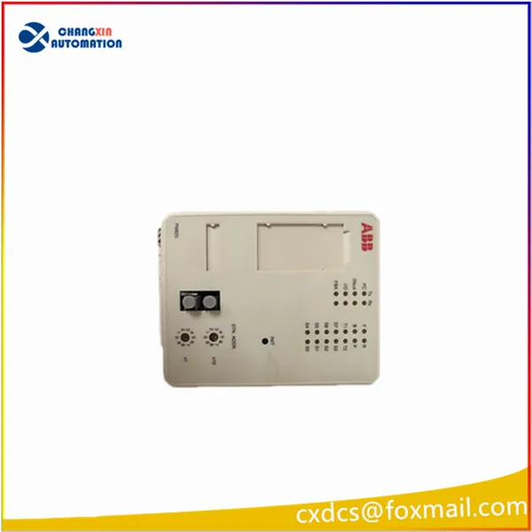 CI862K01数字输入模块工业控制优质供应商