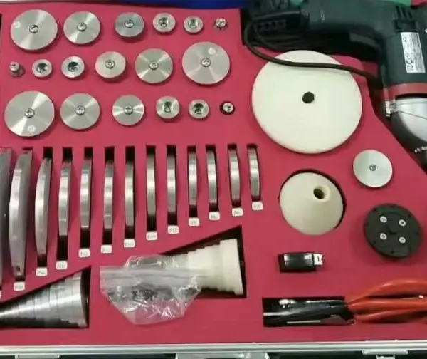 M-100型便携式阀门研磨机电动阀门研磨机型号生产厂家