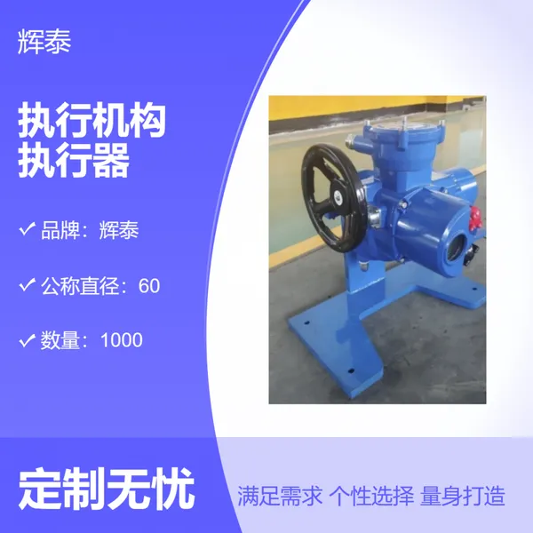 ���ַ���ִ����60mm������ҵר�õ綯���ƿ��ط�ľ���װ