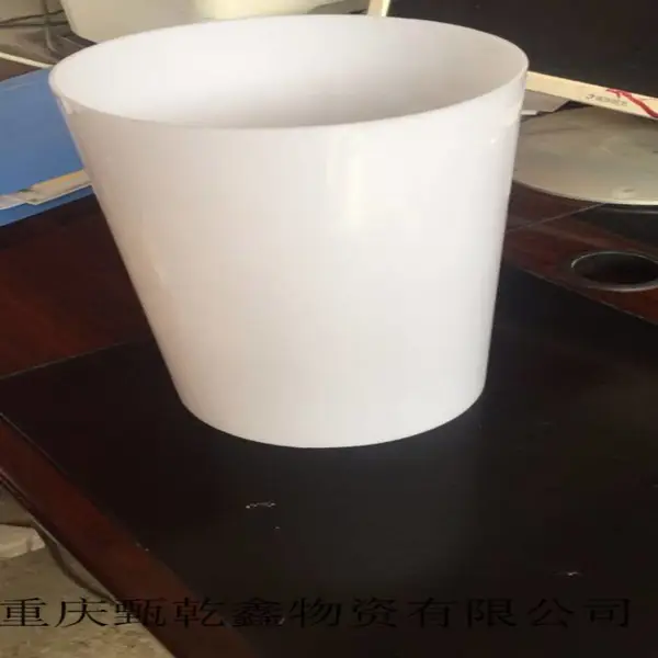 信阳 PC 穿线管 阻燃电工套管多规格现货,工程配送可提供质检报告