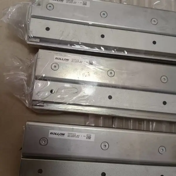 ROLLON滑轨滑块DBN28-530， 用于自动化仓储，分拣，传输等