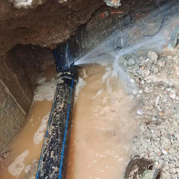 给水管道查漏,消防管网漏水探漏,管道检漏电话