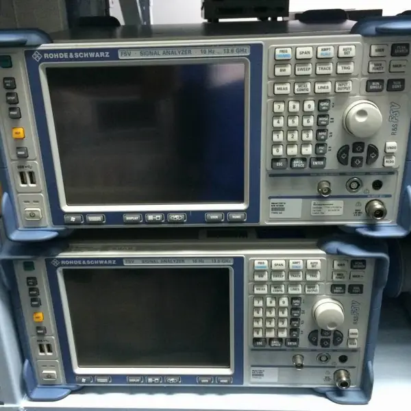 FSV43 频谱仪