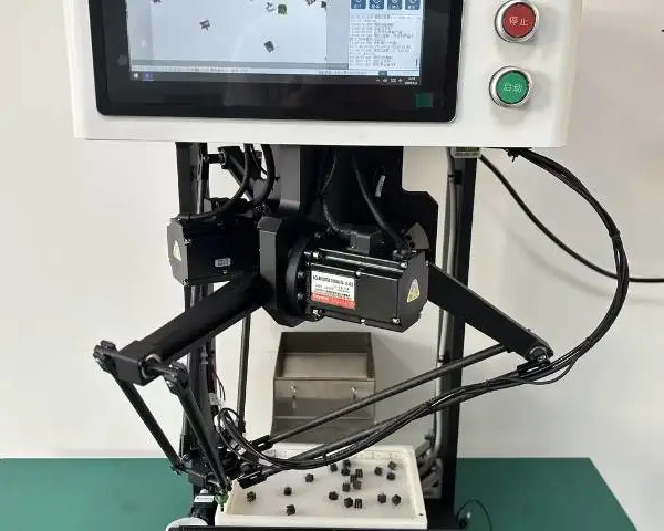 河北全自动智能高速分捡费用是多少 创新服务 苏州星博智能自动化供应