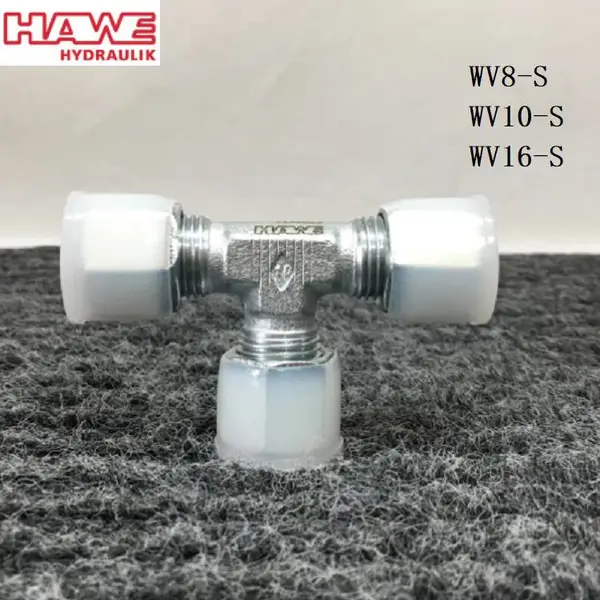 HAWE Valves WV8-S WV10-S WV16-S�����󷧵¹�ԭװ��Ʒ�����ո�